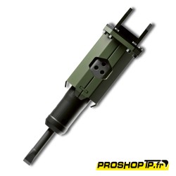 BRH TECNA TBK060 Brise roche hydraulique pour pelle de 0,6 à 1,6T