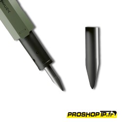 Pointe pic pour BRH Tecna