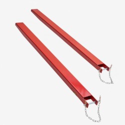 Rallonges fourches 182cmx11cm