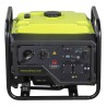 P3500i/o 3300W 230V Monophasé essence groupe électrogène Pramac