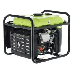 P3500i/o 3300W 230V Monophasé essence groupe électrogène Pramac