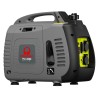 PMi2500 2300W 230V Monophasé essence groupe électrogène Pramac