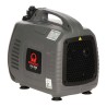PMi2500 2300W 230V Monophasé essence groupe électrogène Pramac
