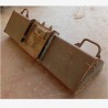 Godet de curage Mecalac