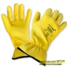 Gants de protection nitrile Murena Securitop - Taille 9 et 10 | ProshopTP