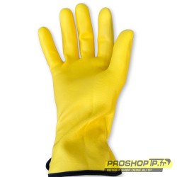 Gants de protection nitrile Murena Securitop - Taille 9 et 10 | ProshopTP