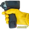 Gants de protection nitrile Murena Securitop - Taille 9 et 10 | ProshopTP