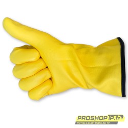Gants de protection nitrile Murena Securitop - Taille 9 et 10 | ProshopTP