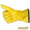 Gants de protection nitrile Murena Securitop - Taille 9 et 10 | ProshopTP