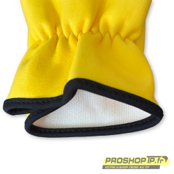 Lot de 10 paires de gants de protection nitrile Murena Securitop - Taille 9 et 10 | ProshopTP