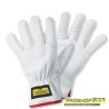 Gants cuir de vachette série Protect – Protection mécanique EN388 Taille 10/XL | ProshopTP
