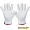 Gants cuir de vachette série Protect – Protection mécanique EN388 Taille 10/XL | ProshopTP