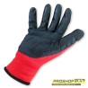 Gants de travail latex texturé – Protection mécanique EN388 Taille 10/XL | ProshopTP