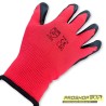 Lot de 10 paires de gants de travail latex texturé – Protection mécanique EN388 Taille 10/XL | ProshopTP