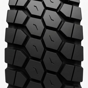 Pneu GMD30 315/80R22.5 M+S 157/154L pour essieu moteur poids-lourds