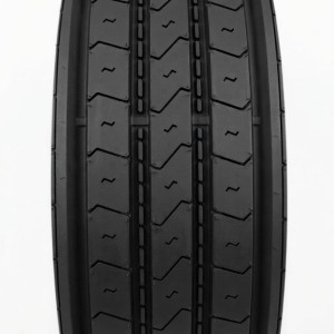 Pneu GHA20 385/65R22.5 M+S 164K pour essieu directeur et remorque
