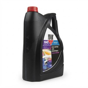 Huile Moteur 0W30 Synthèse York 1042 Low SAPS
