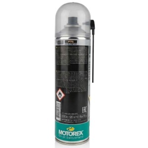 Graisse au Téflon PTFE 500ml Spray Haute Adhérence