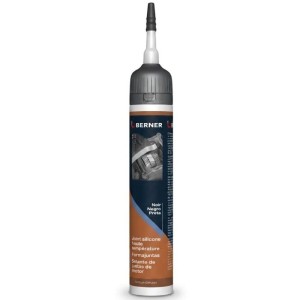 Pâte d'Étanchéité Silicone Moteur Haute T° BERNER