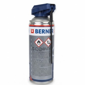 Multi-Spray 400ml Lubrifiant PTFE Berner