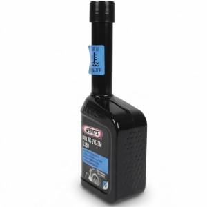 Nettoyant Radiateur & Circuit de Refroidissement