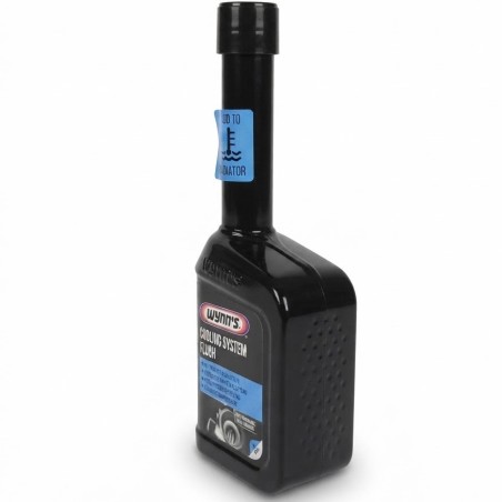 Nettoyant Radiateur & Circuit de Refroidissement