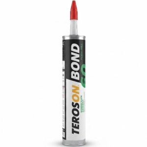 Colle Pare-Brise 310ml Pro Vitrage Engins TP & Camions