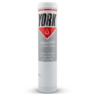Cartouche Graisse BRH & Marteau Piqueur 500g York GR 586