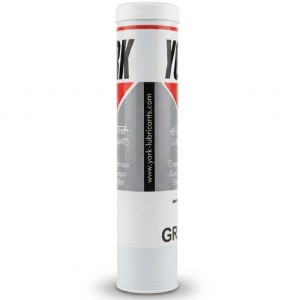 Cartouche Graisse BRH & Marteau Piqueur 500g York GR 586