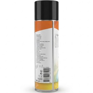 Nettoyant Frein et Embrayage 500ml Kramp Séchage Rapide