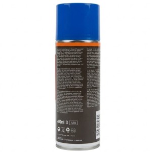 Dégrippant 400ml Spray 360° Tous Angles
