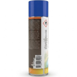 Dégrippant 400ml Spray 360° Tous Angles