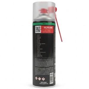 Démarrage rapide 500ml tous moteurs