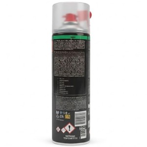 Démarrage rapide 500ml tous moteurs