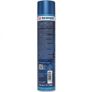 Nettoyant frein 750ml dégraissant freins et pièces mécaniques
