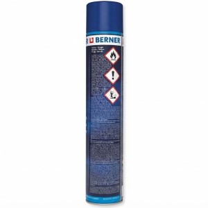 Nettoyant frein 750ml dégraissant freins et pièces mécaniques