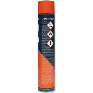 Dégraissant 750ml Pièces Mécaniques & Freins  Berner