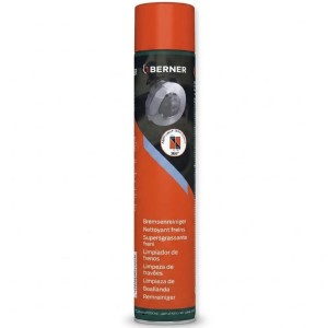 Dégraissant 750ml Pièces Mécaniques & Freins  Berner