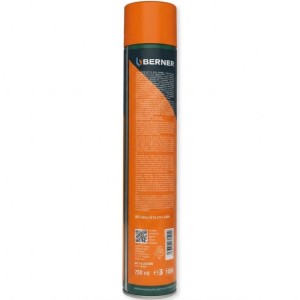 Dégraissant 750ml Pièces Mécaniques & Freins  Berner