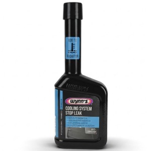 Anti Fuite 325ml radiateur et circuit de refroidissement