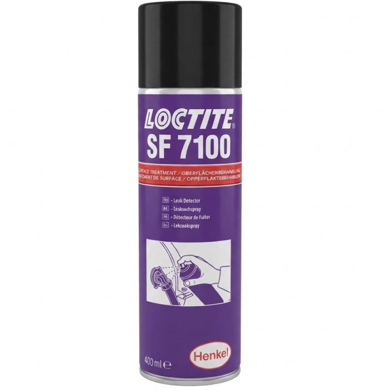 Détecteur de fuite 400 ml