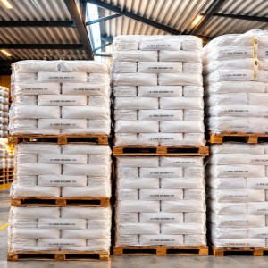 Ciment multi-usages en palette 25 sacs de 25Kg - Destockage