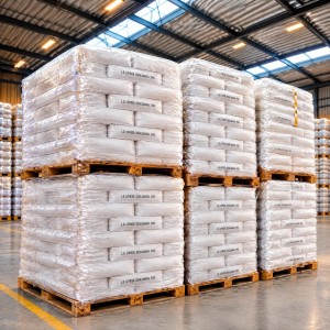 Ciment multi-usages en palette 25 sacs de 25Kg - Destockage