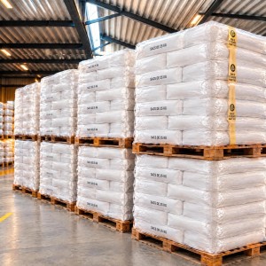 Ciment multi-usages en palette 25 sacs de 25Kg - Destockage