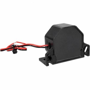 Alarme de Recul 12V / 24V Puissante 107 dB Engins TP & PL