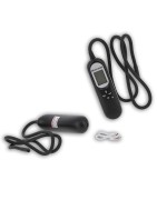 Sondes et détecteurs