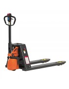 Transpalettes électriques